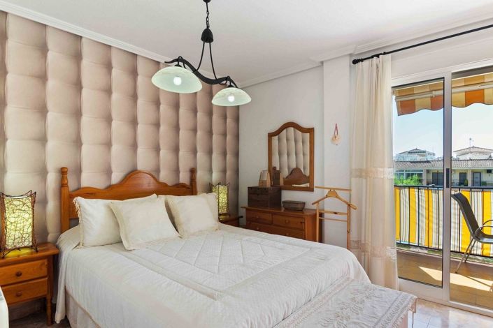 Image No.18-Appartement de 2 chambres à vendre à Orihuela Costa