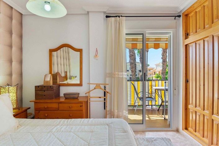 Image No.19-Appartement de 2 chambres à vendre à Orihuela Costa