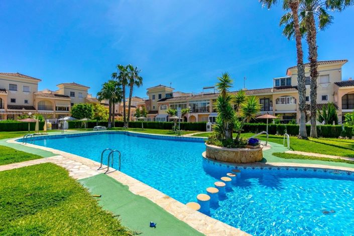 Image No.20-Appartement de 2 chambres à vendre à Orihuela Costa