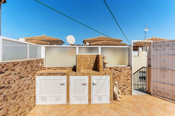 Image No.7-Appartement de 2 chambres à vendre à Orihuela Costa