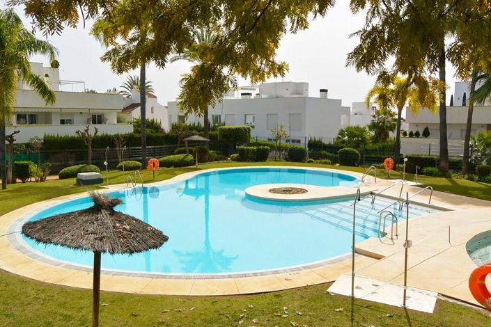 Image No.14-2 Bed Apartment for sale