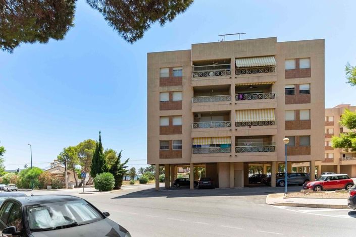 Image No.1-Appartement de 3 chambres à vendre à Orihuela Costa