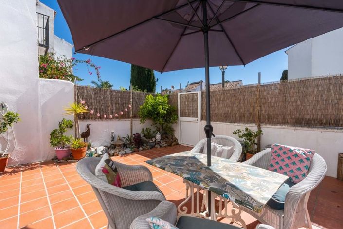 Image No.3-3 Bed Townhouse for sale