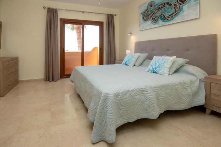 Image No.10-Maison de ville de 3 chambres à vendre à Mijas Costa