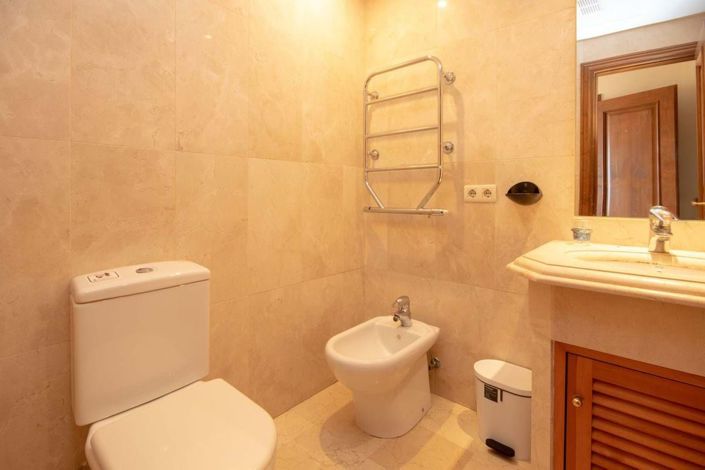 Image No.11-Maison de ville de 3 chambres à vendre à Mijas Costa