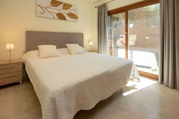 Image No.12-Maison de ville de 3 chambres à vendre à Mijas Costa