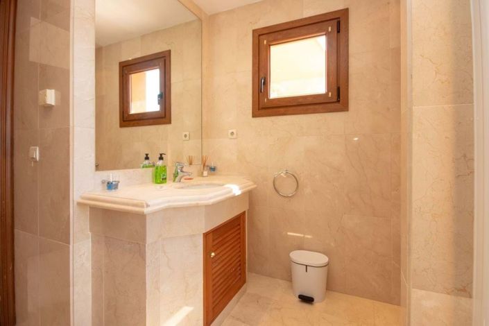 Image No.13-Maison de ville de 3 chambres à vendre à Mijas Costa