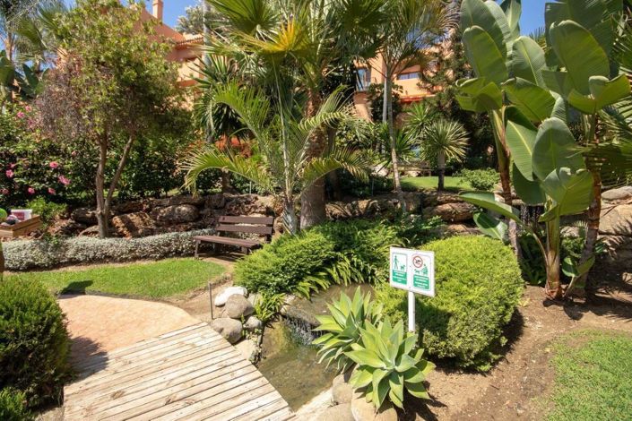 Image No.14-Maison de ville de 3 chambres à vendre à Mijas Costa