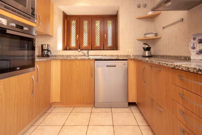 Image No.8-Maison de ville de 3 chambres à vendre à Mijas Costa