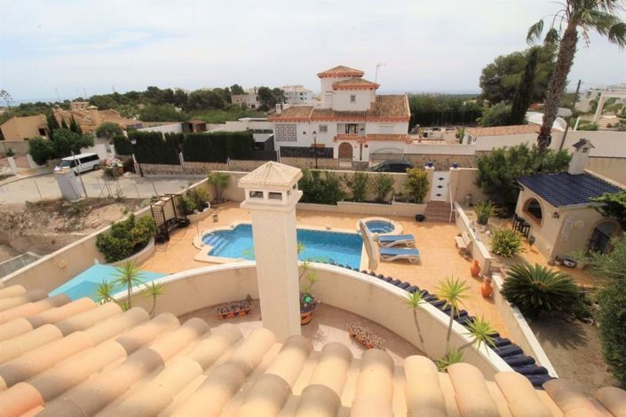 Image No.15-3 Bed Villa for sale