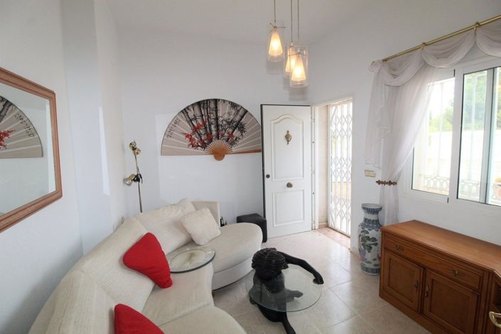 Image No.25-3 Bed Villa for sale