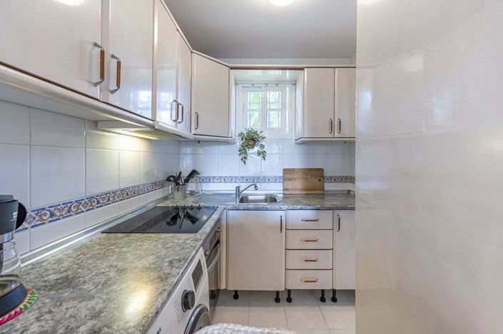 Image No.11-Appartement de 2 chambres à vendre à Mijas Costa