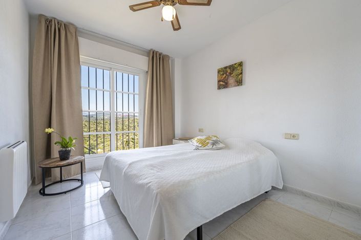 Image No.12-Appartement de 2 chambres à vendre à Mijas Costa