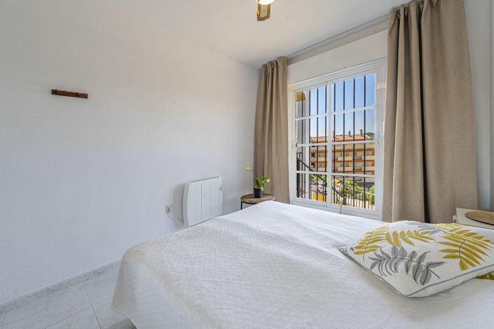 Image No.13-Appartement de 2 chambres à vendre à Mijas Costa