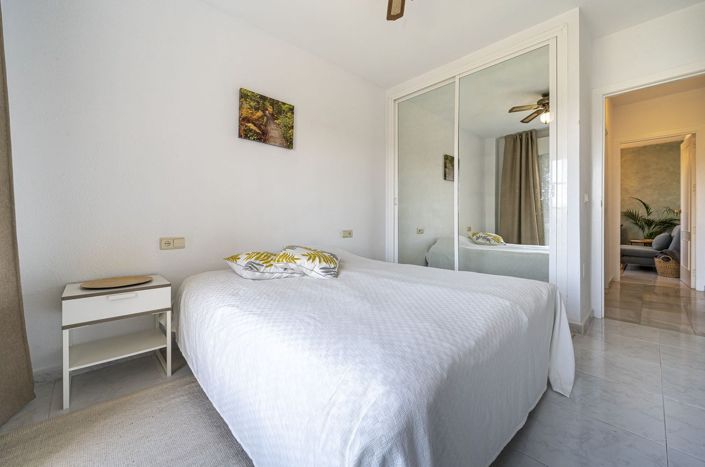 Image No.14-Appartement de 2 chambres à vendre à Mijas Costa