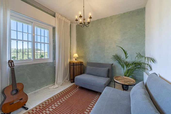 Image No.17-Appartement de 2 chambres à vendre à Mijas Costa