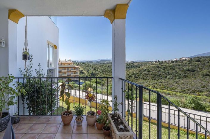 Image No.19-Appartement de 2 chambres à vendre à Mijas Costa