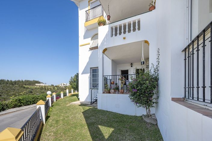 Image No.20-Appartement de 2 chambres à vendre à Mijas Costa