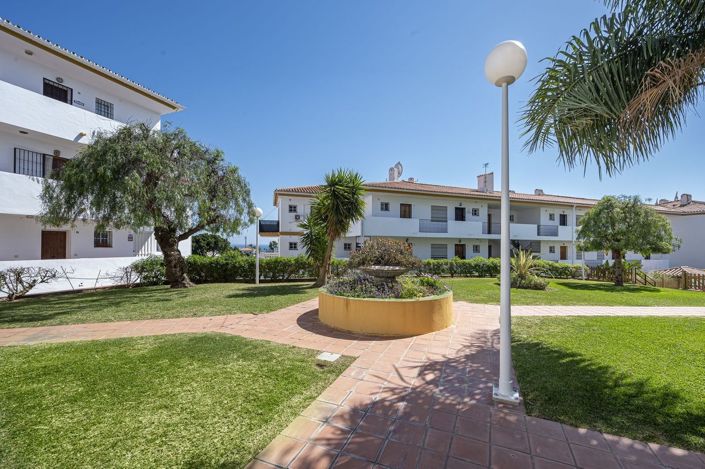 Image No.21-Appartement de 2 chambres à vendre à Mijas Costa