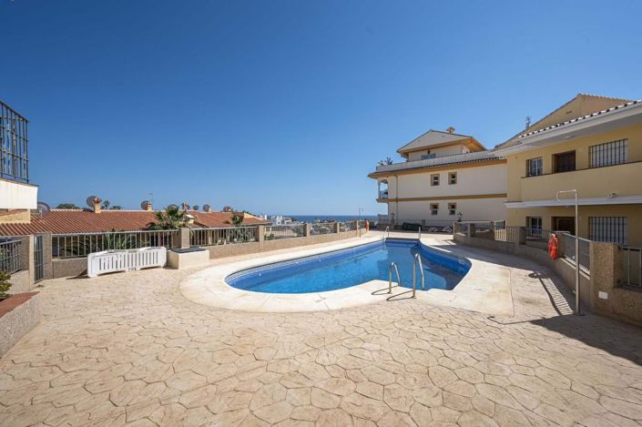 Image No.22-Appartement de 2 chambres à vendre à Mijas Costa