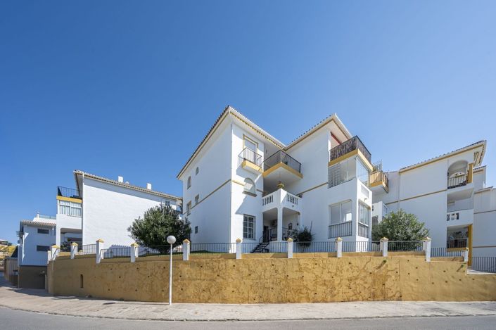 Image No.23-Appartement de 2 chambres à vendre à Mijas Costa