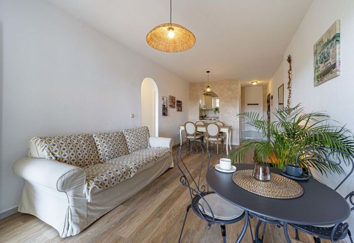 Image No.4-Appartement de 2 chambres à vendre à Mijas Costa