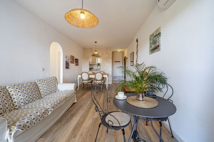 Image No.5-Appartement de 2 chambres à vendre à Mijas Costa