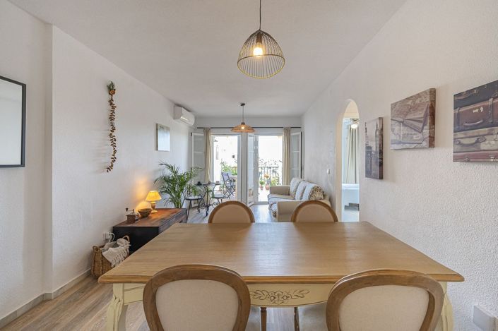 Image No.6-Appartement de 2 chambres à vendre à Mijas Costa