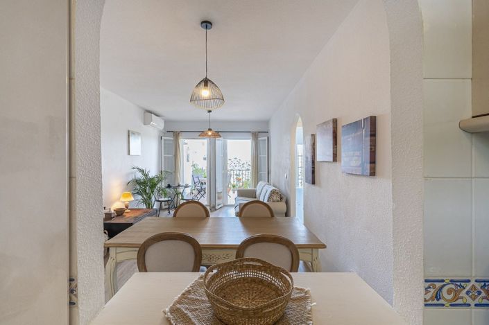 Image No.8-Appartement de 2 chambres à vendre à Mijas Costa