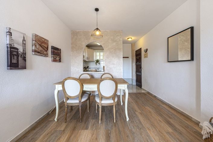 Image No.9-Appartement de 2 chambres à vendre à Mijas Costa