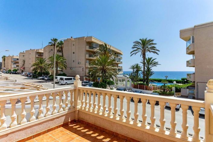 Image No.11-Maison de ville de 3 chambres à vendre à Orihuela Costa