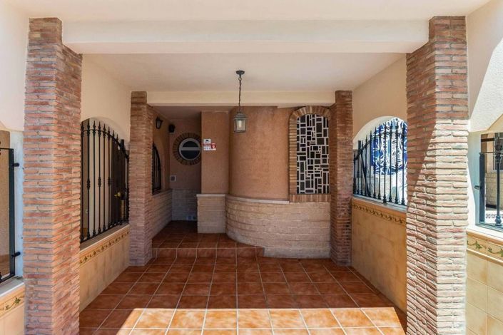 Image No.12-Maison de ville de 3 chambres à vendre à Orihuela Costa