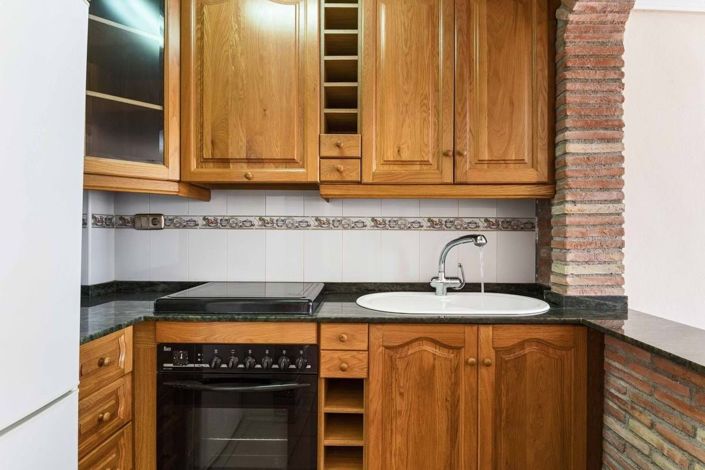 Image No.6-Maison de ville de 3 chambres à vendre à Orihuela Costa