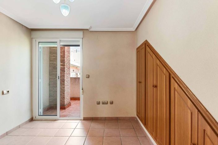 Image No.7-Maison de ville de 3 chambres à vendre à Orihuela Costa