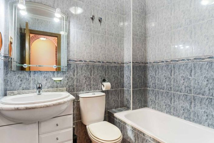 Image No.8-Maison de ville de 3 chambres à vendre à Orihuela Costa