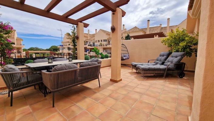Image No.1-3 Bed Apartment for sale