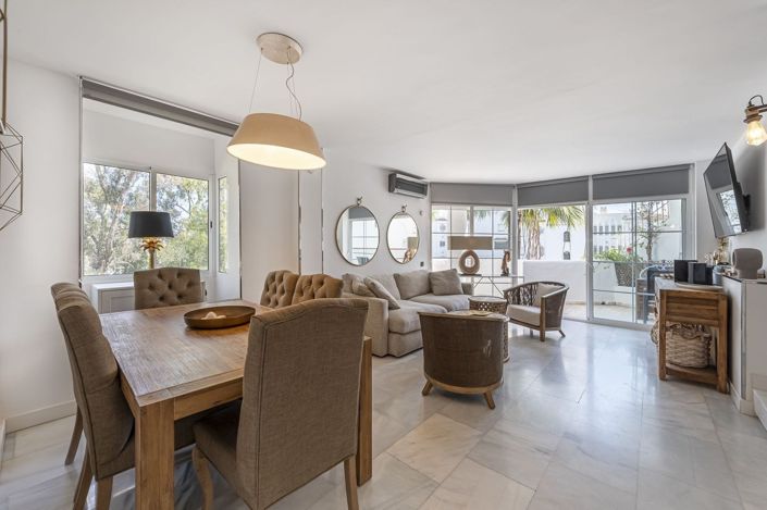 Image No.10-Appartement de 2 chambres à vendre à Mijas Costa