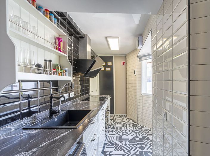 Image No.11-Appartement de 2 chambres à vendre à Mijas Costa