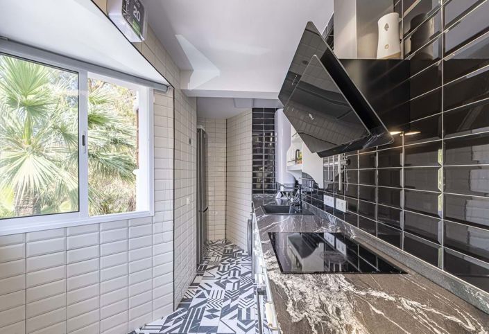 Image No.13-Appartement de 2 chambres à vendre à Mijas Costa