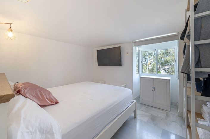 Image No.14-Appartement de 2 chambres à vendre à Mijas Costa