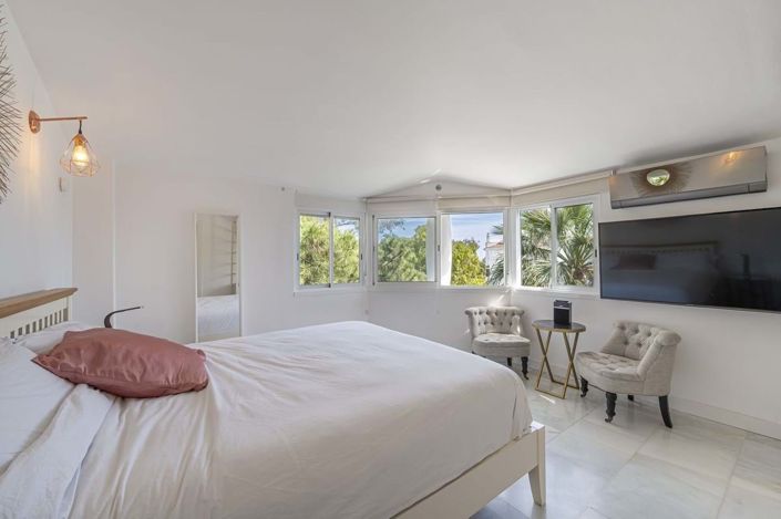 Image No.15-Appartement de 2 chambres à vendre à Mijas Costa