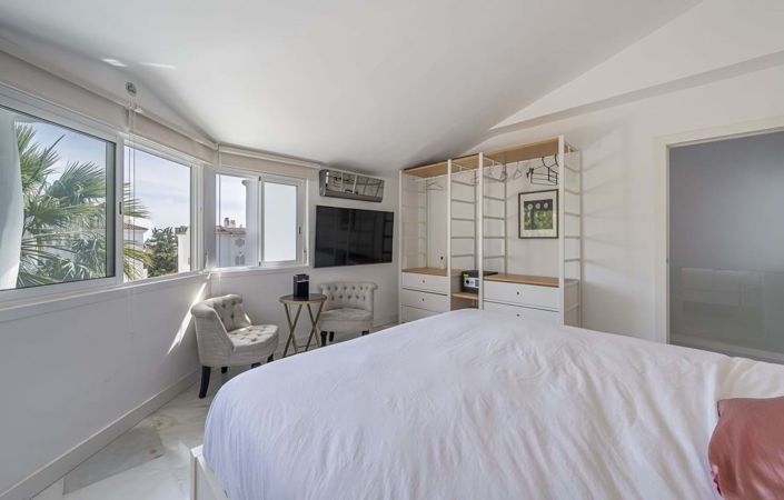 Image No.16-Appartement de 2 chambres à vendre à Mijas Costa