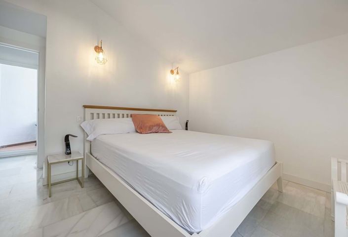 Image No.17-Appartement de 2 chambres à vendre à Mijas Costa