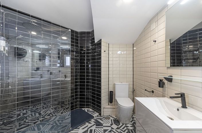 Image No.19-Appartement de 2 chambres à vendre à Mijas Costa