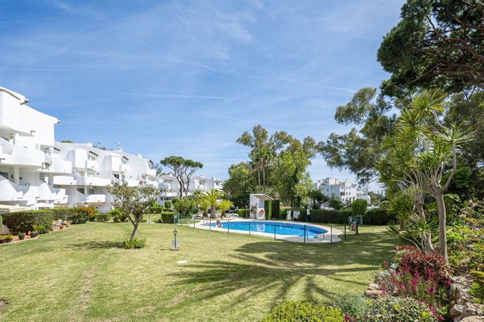 Image No.2-Appartement de 2 chambres à vendre à Mijas Costa