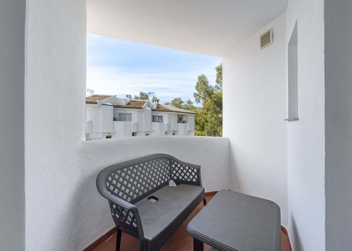 Image No.21-Appartement de 2 chambres à vendre à Mijas Costa