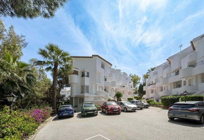 Image No.22-Appartement de 2 chambres à vendre à Mijas Costa