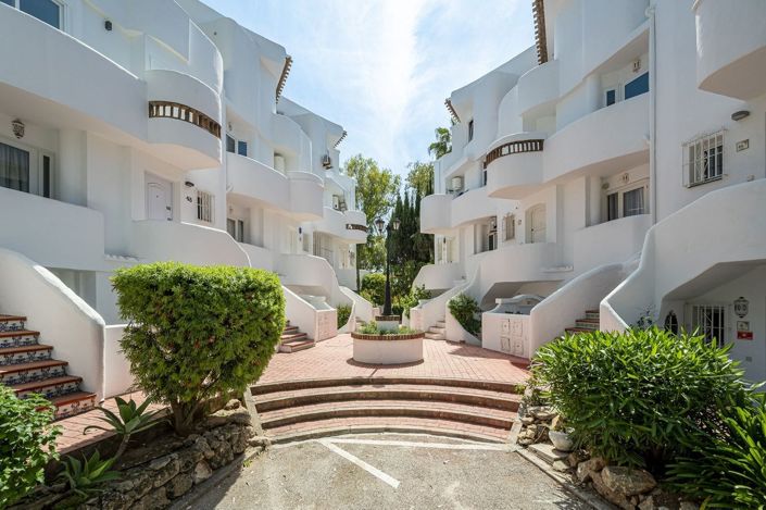 Image No.23-Appartement de 2 chambres à vendre à Mijas Costa