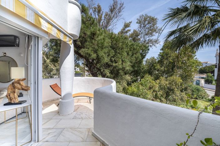 Image No.3-Appartement de 2 chambres à vendre à Mijas Costa