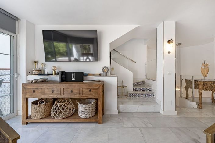 Image No.6-Appartement de 2 chambres à vendre à Mijas Costa